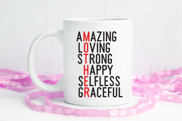 Mother’s Day Svg, Mom Definition Svg: Graphics and Print Templates Review
